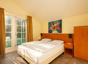 Familiehuis met grote tuin en sauna - 17