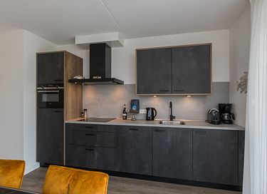 Appartement confortable avec vue panoramique - 13