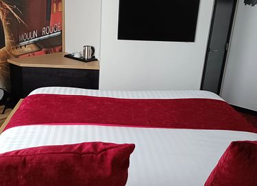Overnacht in een andere wereld in dit hotel - 43