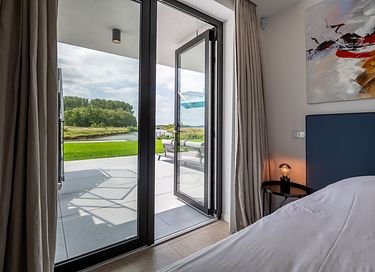 Luxury villa in Zeeland for 10 people - 17