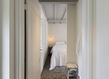 Salon de thé sur site d'un château - 9