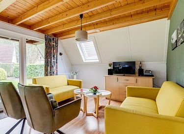 Vakantiebungalow in Drenthe - 5