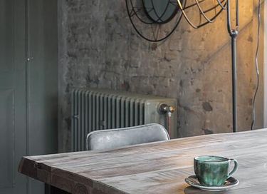Magnificent B&B in a 19th century rectory - 9