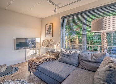 Séjour confortable de 2 personnes à Texel - 3