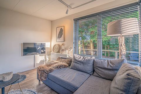 Séjour confortable de 2 personnes à Texel - 3