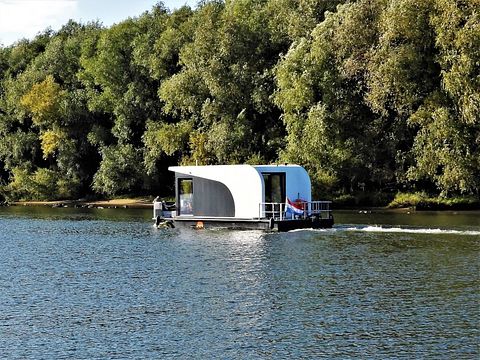 Segelhotelzimmer in schöner Umgebung - 2