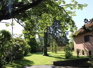 Maison de groupe avec grand jardin dans les Ardennes - 16