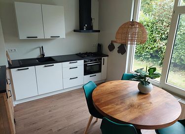 Bungalow (4p) voor rustzoekers in Drenthe - 5