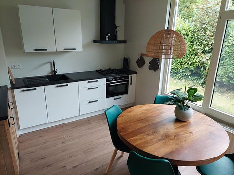 Bungalow (4p) voor rustzoekers in Drenthe - 5