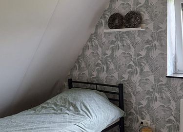 Logement de vacances spacieux à Drenthe pour 4 personnes - 25