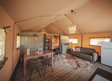 Unterkunft für die ganze Familie - 4