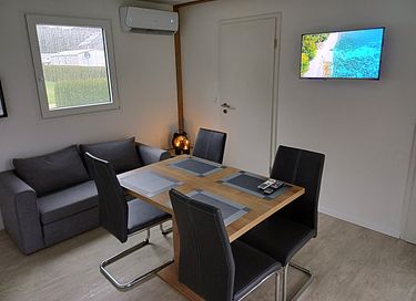 Spacious vacation home (4p) in the Ardennes - 5