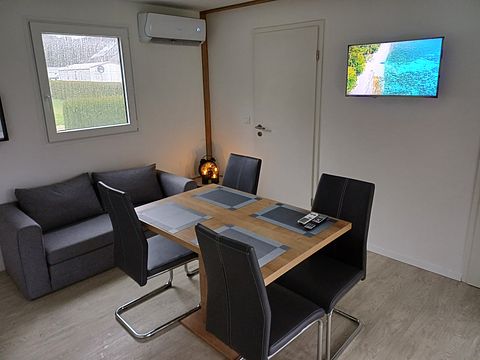 Spacious vacation home (4p) in the Ardennes - 5