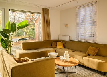 Luxe vakantiehuis voor 10 personen in Limburg - 6