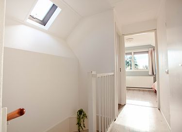Bungalow with spacious garden for 6 people - 29