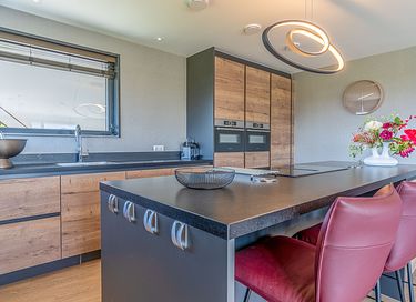 Logement de vacances de luxe sur le Texel - 8