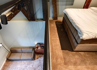 Historisch hotel in centrum van Maastricht  - 10