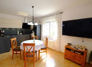 Vakantiehuis 10 personen op Mallorca - 16