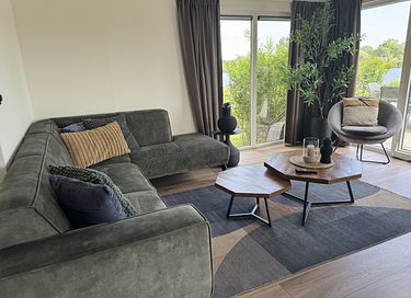 Holiday home near the water in Gelderland - 5