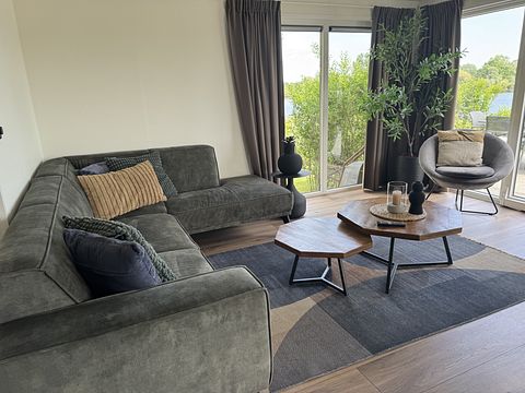Holiday home near the water in Gelderland - 5