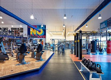 The sportiest hotel in the Netherlands - 18