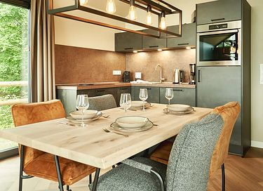 Luxe verblijf met prachtig uitzicht - 6