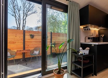 Tiny house à Zoutelande (Zélande) - 3