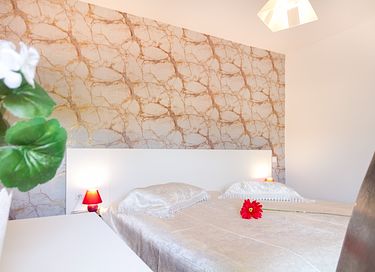 Groot vakantiehuis met zwembad in Istrië - 23