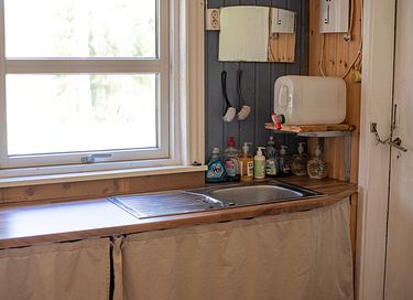 Off-grid Cabin in the middle of Swedish nature - 10