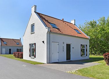 Moderne Gruppenunterkunft in einem schönen Dorf - 3