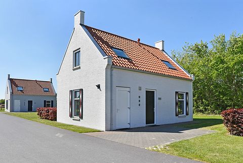 Moderne Gruppenunterkunft in einem schönen Dorf - 3