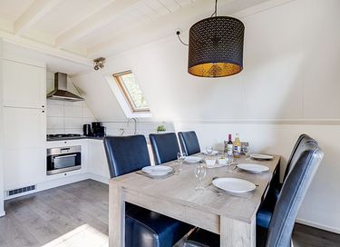 Logement de vacances à l'orée de la forêt - 11