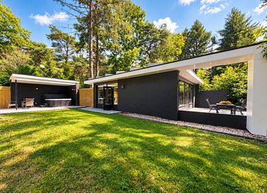 Logement de vacances avec jacuzzi et sauna - 2