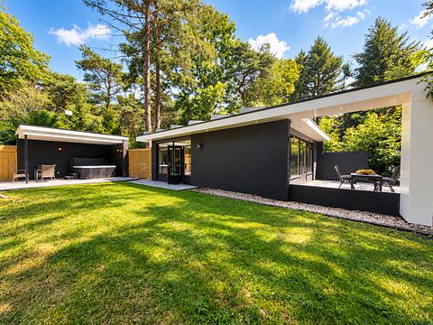 Logement de vacances avec jacuzzi et sauna - 2