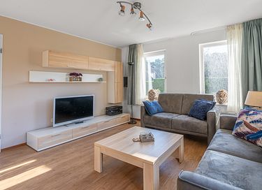 Cozy holiday home on Texel - 5