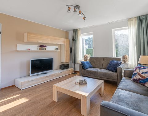 Cozy holiday home on Texel - 5
