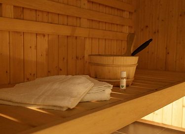 Penthouse met sauna (10 pers.) in Duitsland - 15