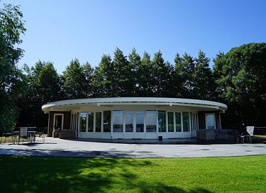 Einzigartige ferienwohnungen (8p) am Veluwemeer