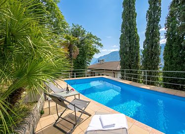 Holidays with beautiful panoramic views - 10