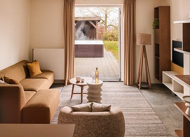 Luxury wellness holiday home for 4 people - 7
