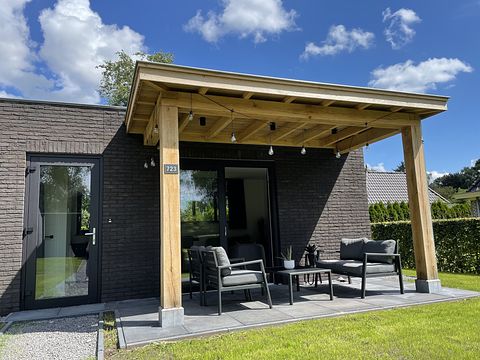 Bungalow de luxe pour 4 personnes avec sauna privé - 2