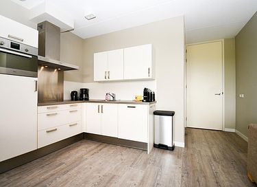 Appartements confortables avec espace bien-être - 8