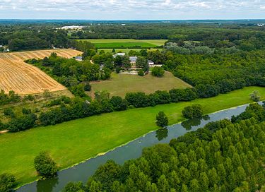 13th century castle in the Loire Valley - 4