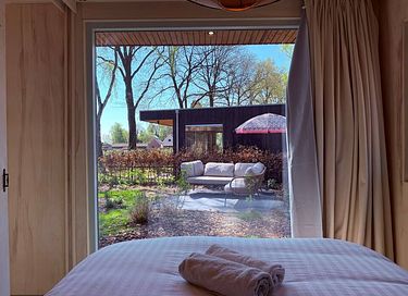 Nature cottage Veluwe - 8