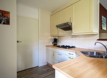 Idyllisch vakantiehuisje in Drenthe - 19