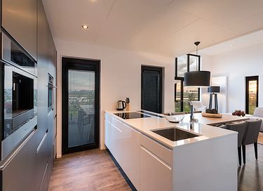 Luxe vakantiehuis op prachtige locatie - 4