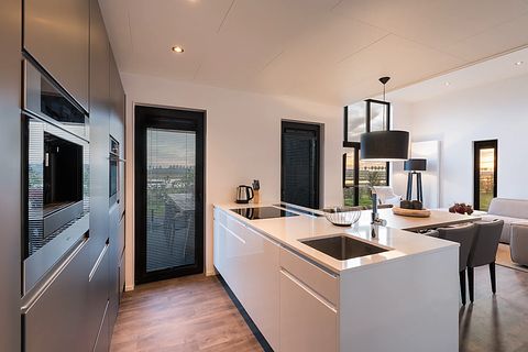 Luxe vakantiehuis op prachtige locatie - 4