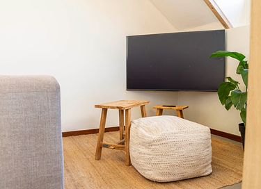 Luxuriöses Loft mit Whirlpool und Wattenmeerblick - 3
