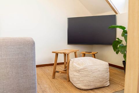 Luxuriöses Loft mit Whirlpool und Wattenmeerblick - 3
