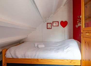 Gezellig vakantiehuis in Zeeland - 15